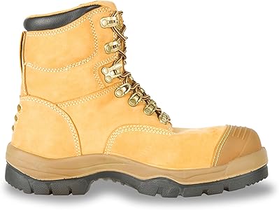 oliver wheat boots