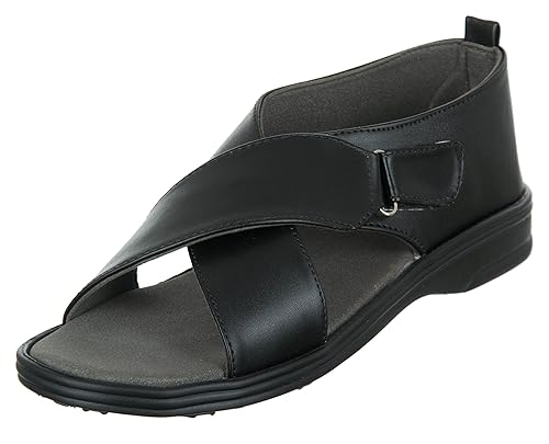 mens footwear sandals