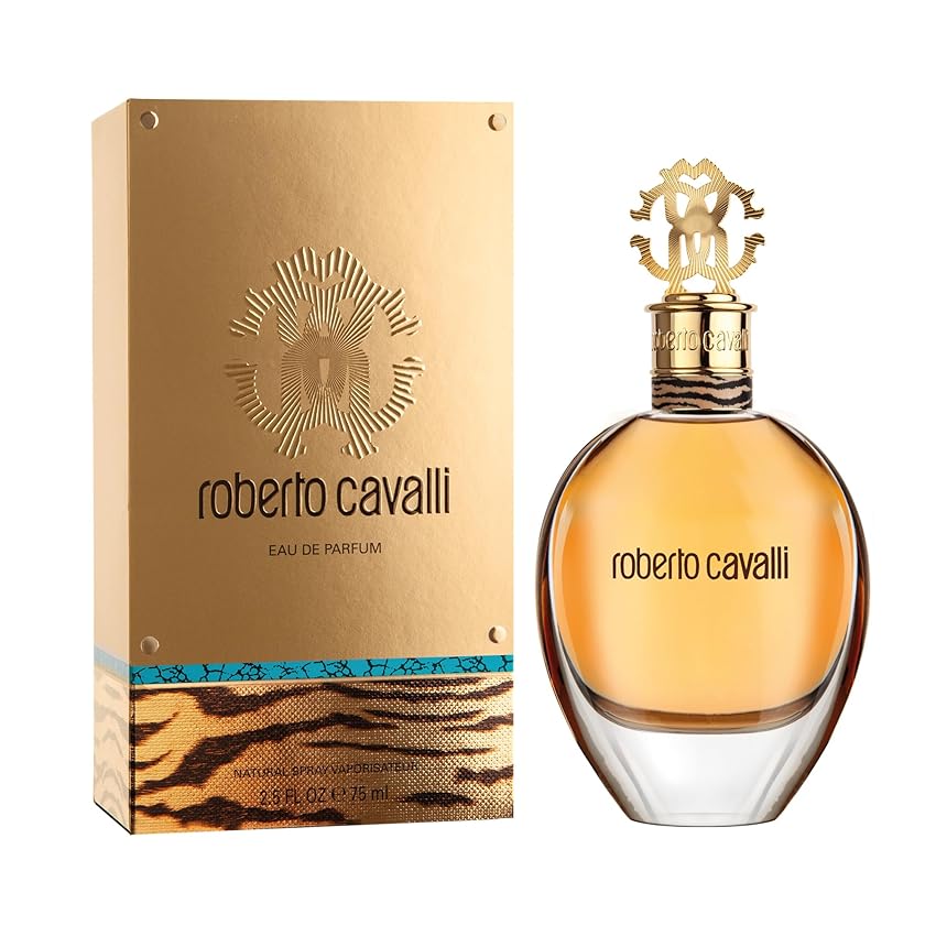 Roberto Cavalli Signature, Eau de Parfum da Donna