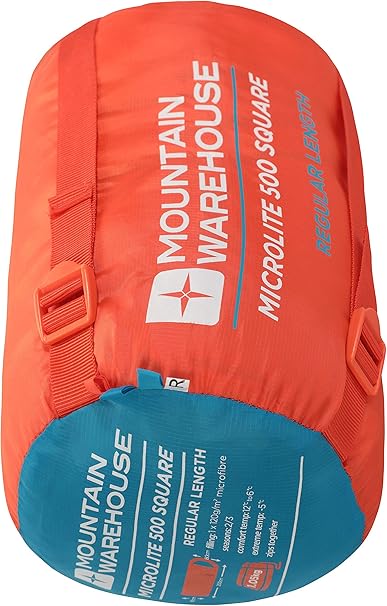 mountain warehouse sleeping mat