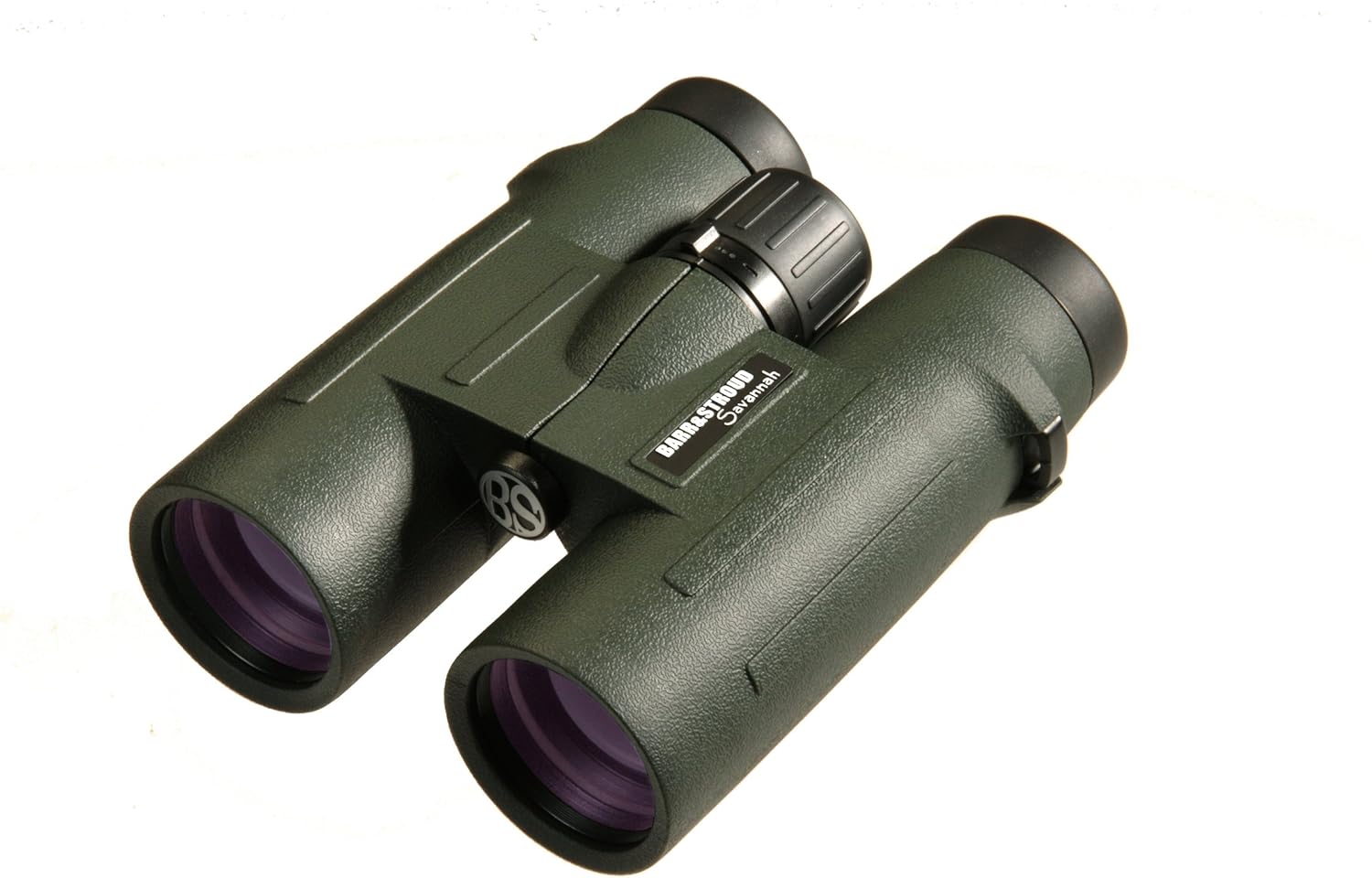 barr and stroud binoculars