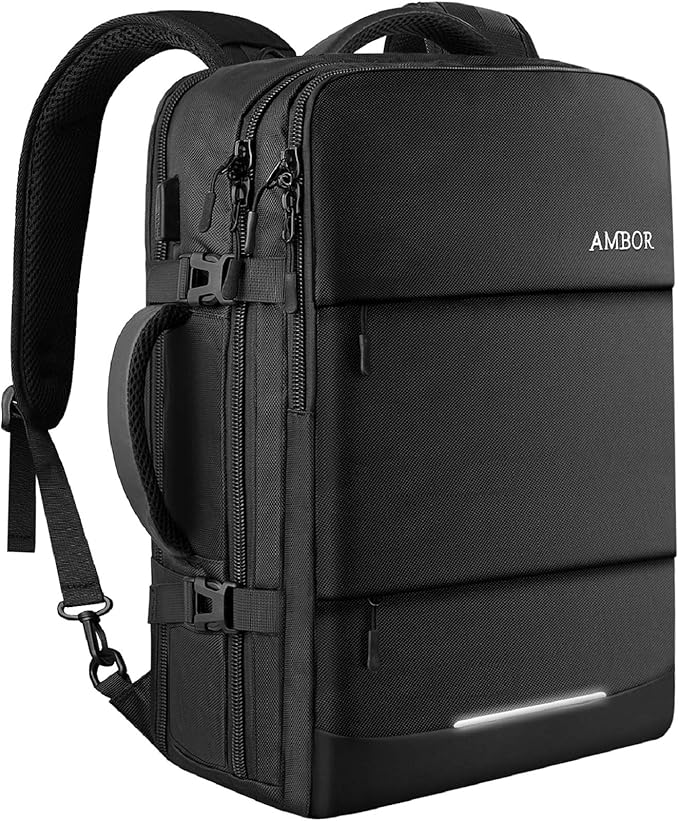 Ambor 17.3 inch 40L Flight Luggage 