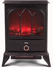 Chimeneas eléctricas | Amazon.es | 2018