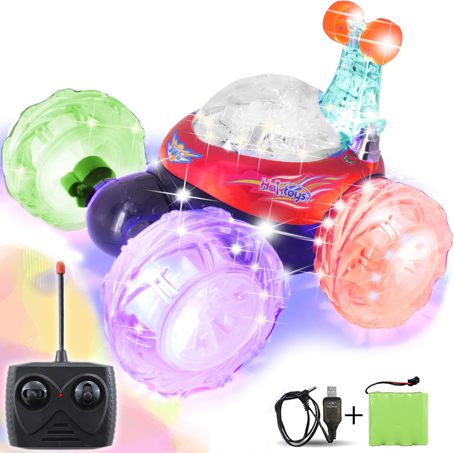 haktoys remote control car