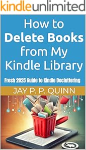 kindle best category lists