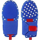 Jeere Baseball Sliding Mitt for Adult Baseball Softball Sliding Glove Base Running Glove with Elastic Strap Flexible Breathable Durable, Easy to Wear, Ambidextrous