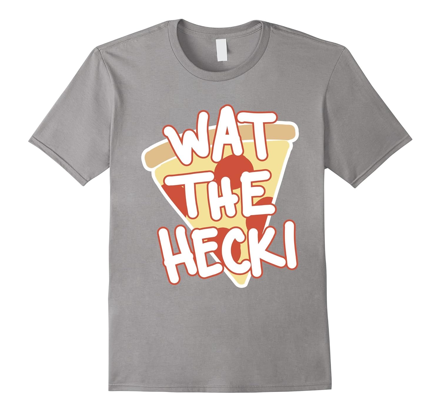 Wat The Hecki-ANZ