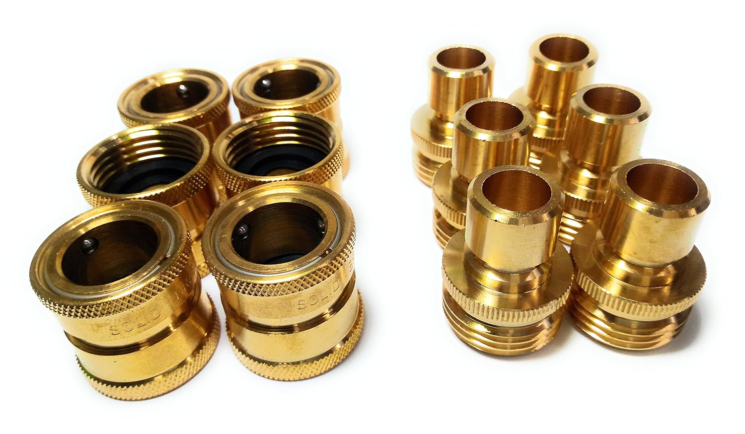 Best Male Threaded Garden Hose Quick Connect