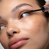 UKLash Volume Boost Mascara 7 g Waterproof Curved Wand view 6