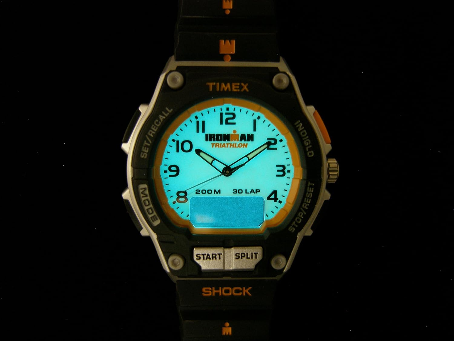 timex t5k200