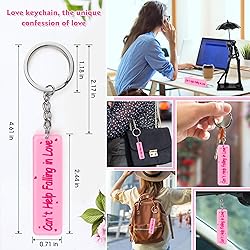 Kresecioo Anniversary for Couple/Her, Affectionate