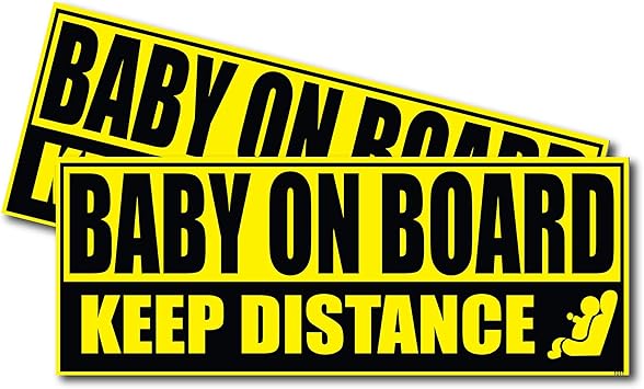 baby on board amazon