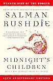Midnight's Children: A Novel (Modern Library 100 Best Novels)