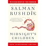 Midnight's Children: A Novel (Modern Library 100 Best Novels)