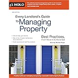 Every Landlord's Guide to Managing Property: Best Practices, From Move-In to Move-Out
