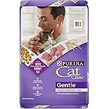 Purina Cat Chow Gentle Sensitive Stomach Adult Dry Cat Food