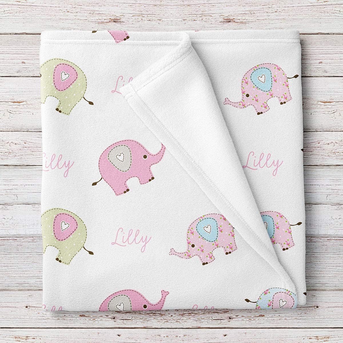cute baby blanket