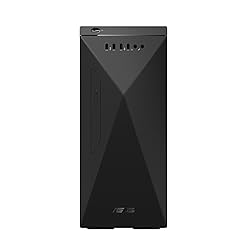 ASUS S501MD Desktop PC, Intel Core i7-12700, 16GB