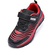 PolarPals Girls Shoes Sneakers Boys Tennis Shoes Kids Easy On/Off Running Casual Walking Shoes for Little Kid/Big Kid