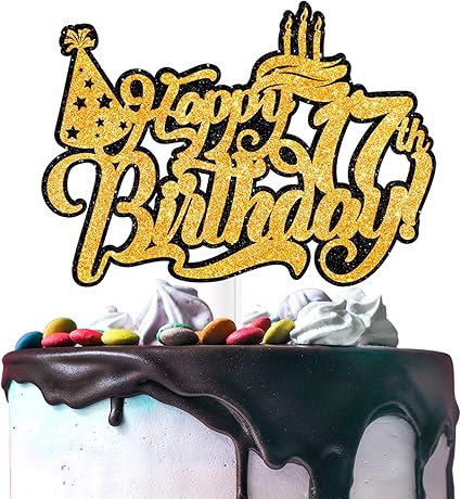 birthday cake ideas for 17 year old boy