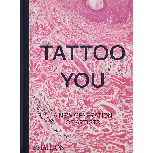 Tattoo Nation: Portraits of Celebrity Body Art: Rolling Stone
