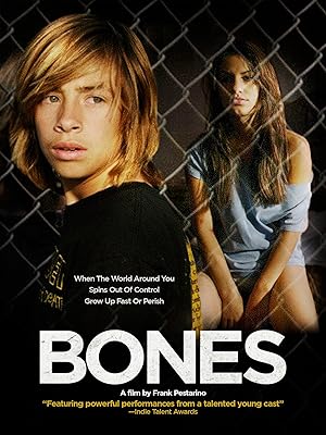 bones amazon prime video