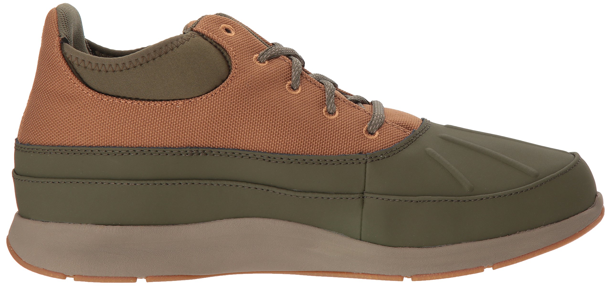 men's delray pfg duck shoe
