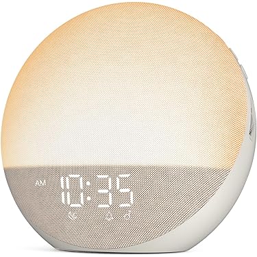 Amazon Best Sellers: Best Sleep Sound Machines