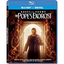 Amazon.com: The Exorcism Of God : Joseph Marcell, María Gabriela ...