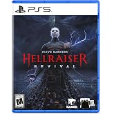 Clive Barker's Hellraiser: Revival - PlayStation 5