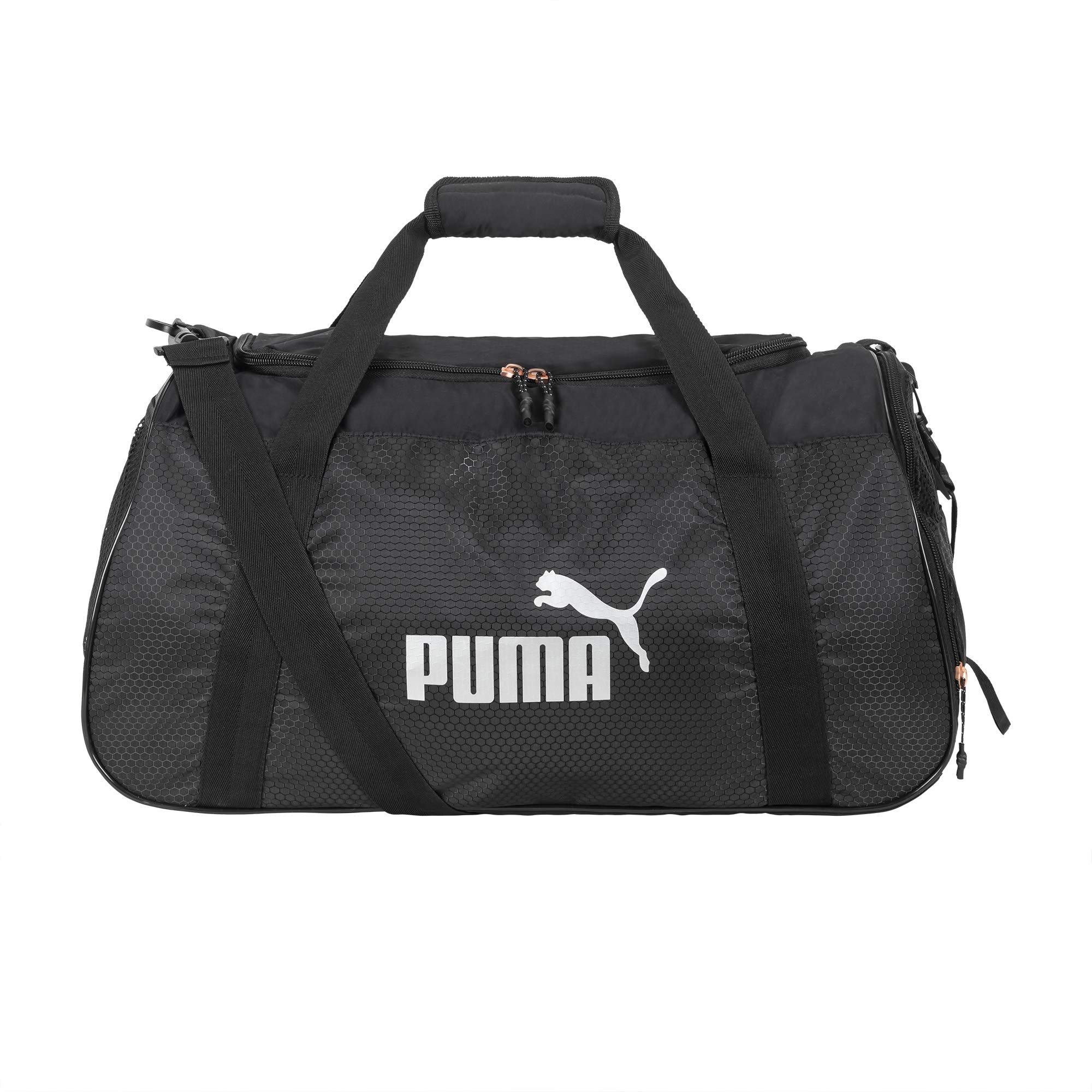 Mua PUMA Women's Evercat Candidate Duffel Bag trên Amazon Mỹ chính hãng  2025 | Fado