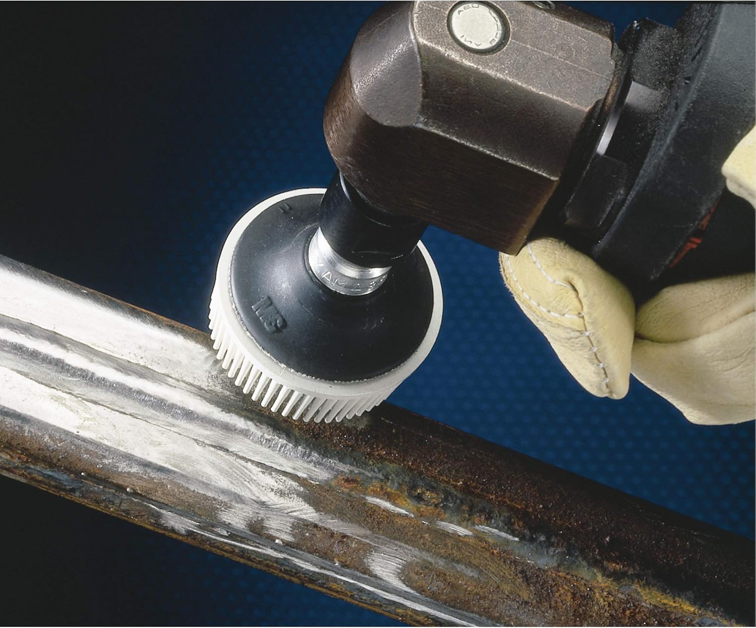 3M 3M18733 Roloc Bristle Disc Grade 120, Size 2 2 eBay