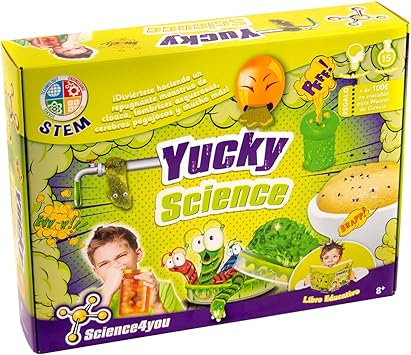 juguetes educativos 8 años