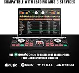 Numark DJ2GO2 Touch 2-Deck USB Controller with Serato Lite and MIDI view 6