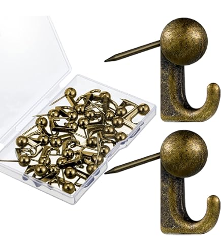 Perchero De Pared De Metal Dorado, Barra Para Colgar Ropa, 205x190cm