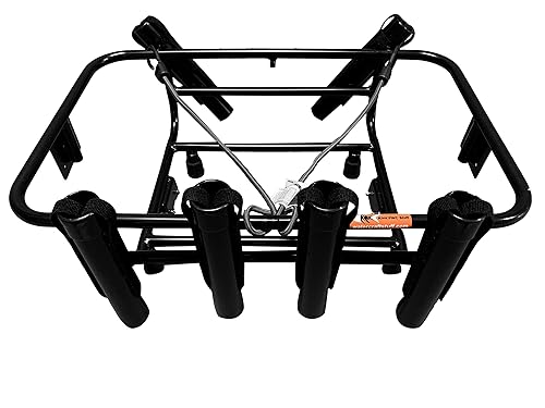 Jetski Fishing Rack 6X Rod Holders -Sea Doo LinQ System in Saudi Arabia | Whizz Rod Racks Jetski Fishing Rack 6X Rod Holders -Sea Doo LinQ System in Saudi Arabia | Whizz Rod Racks