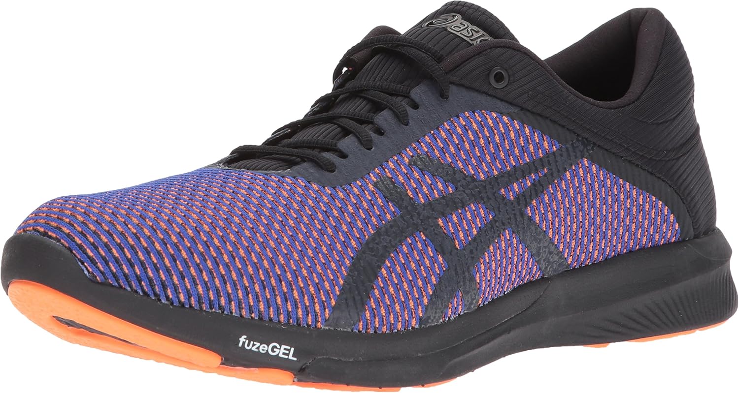 asics fuzex rush cm
