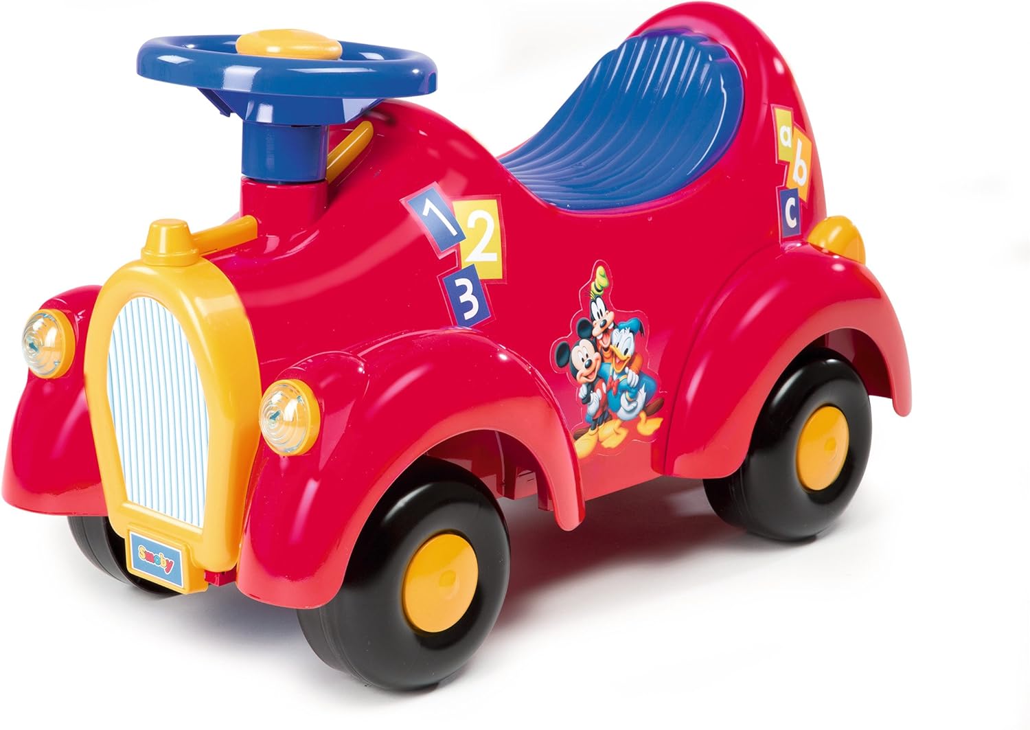 porteur evolutif mickey