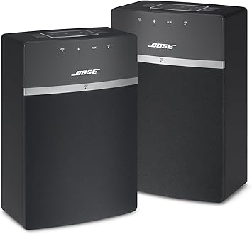 bose soundtouch 2 pack