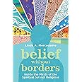 Belief without Borders: Inside the Minds of the Spiritual but not Religious