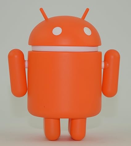 google android toy