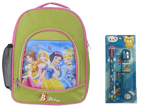 school bag for ukg students
