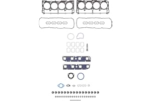 FEL-PRO HS 26284 PT-1 Engine Cylinder Head Gasket Set for Dodge Ram 1500