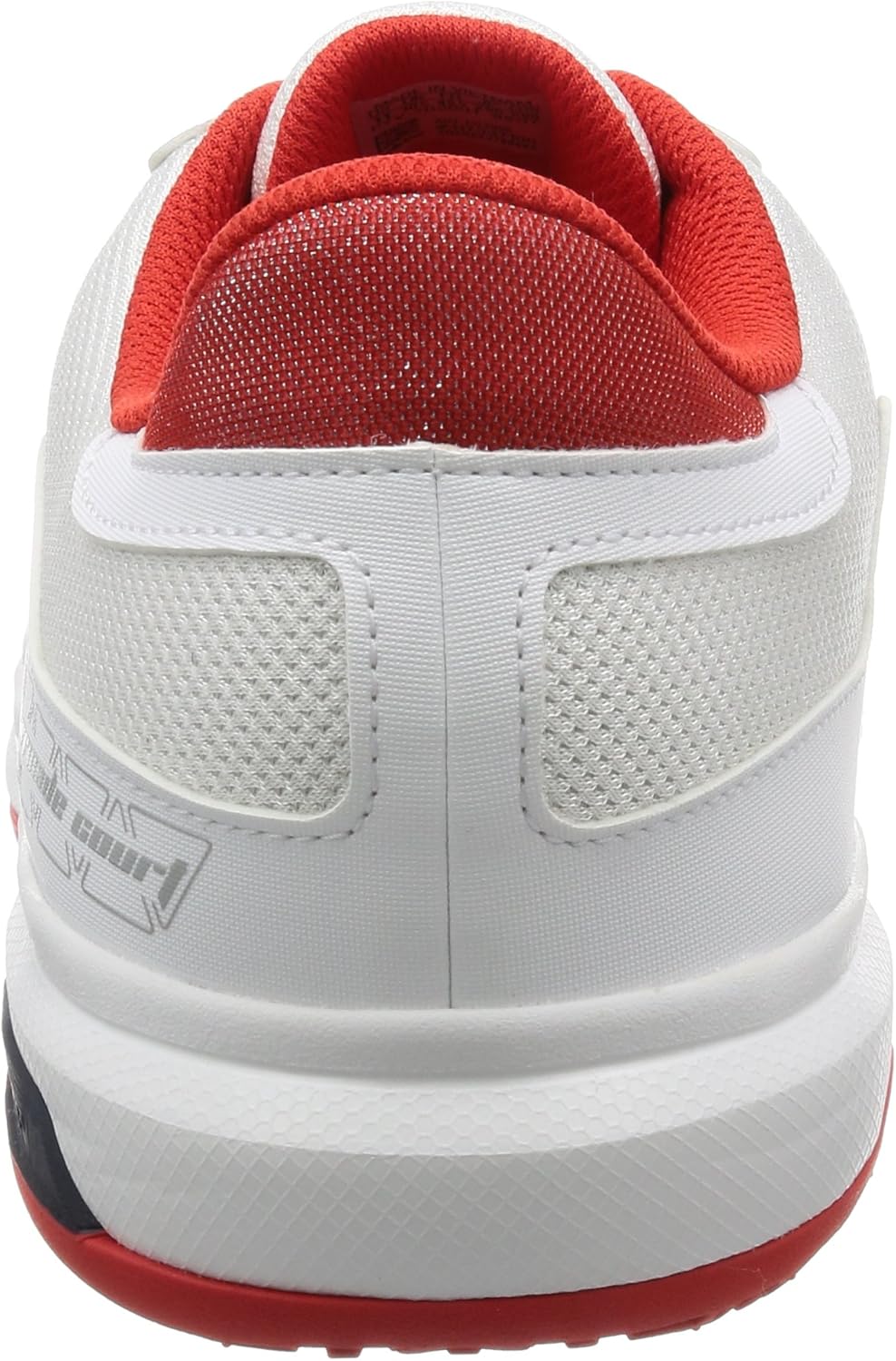 adidas barricade court oc