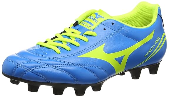 Buy Mizuno Men's Morelia Neo Cl Md Football Boots at Amazon.in