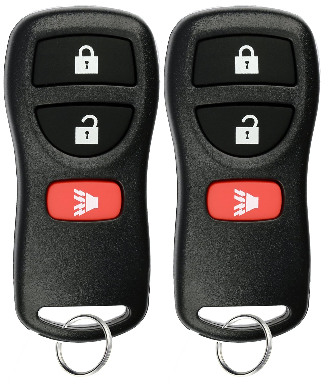 The 8 Best Nissan Xterra Ladder