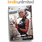 I'm coming for you!: Not a children's story 18+