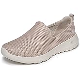 Skechers Women's Go Walk Joy Slip-on Walking Shoes