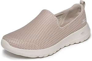 Skechers Womens GO Walk Joy Sneakers