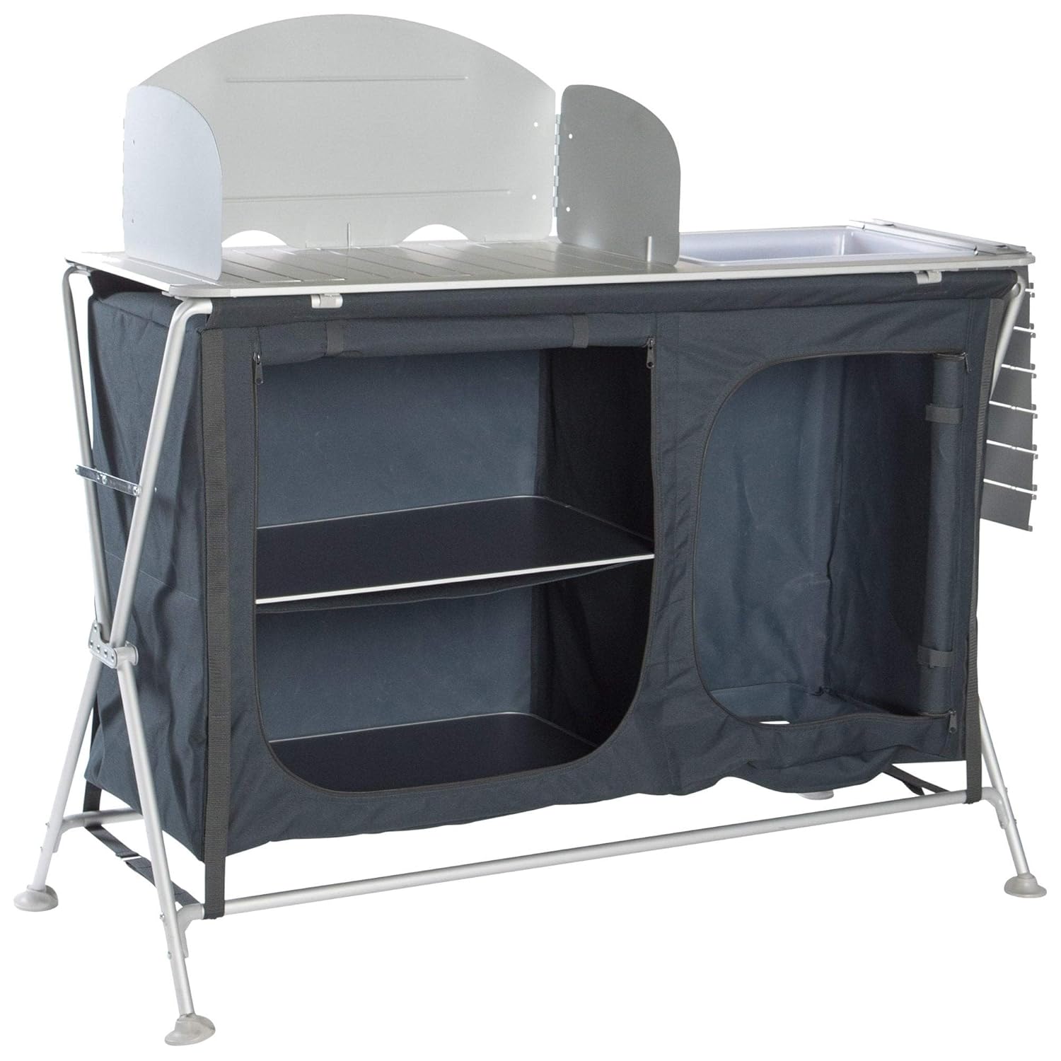 Vango Bistro DLX Kitchen Amazon.co.uk Sports & Outdoors